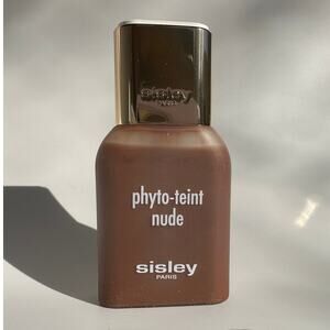Sisley Paris 7N Caramel Phyto-Teint Nude Foundation Oil-Free Makeup Brand New